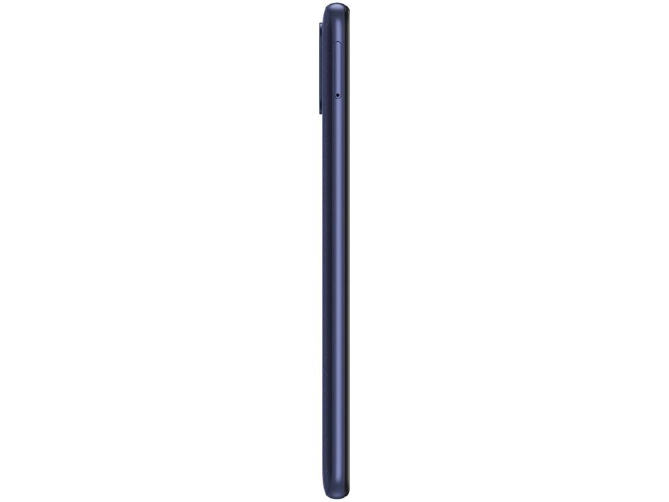 Smartphone Samsung Galaxy A03 64GB Azul 4G Octa-Core 4GB RAM Tela 6,5” Câm. Dupla + Sefie 5M - 7