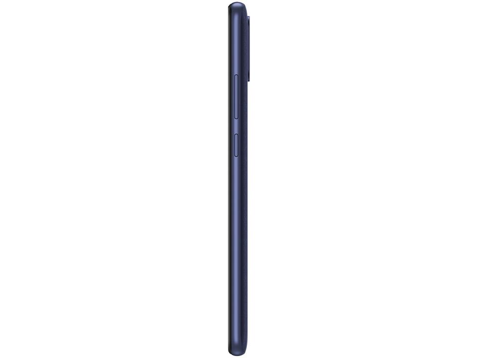 Smartphone Samsung Galaxy A03 64GB Azul 4G Octa-Core 4GB RAM Tela 6,5” Câm. Dupla + Sefie 5M - 11