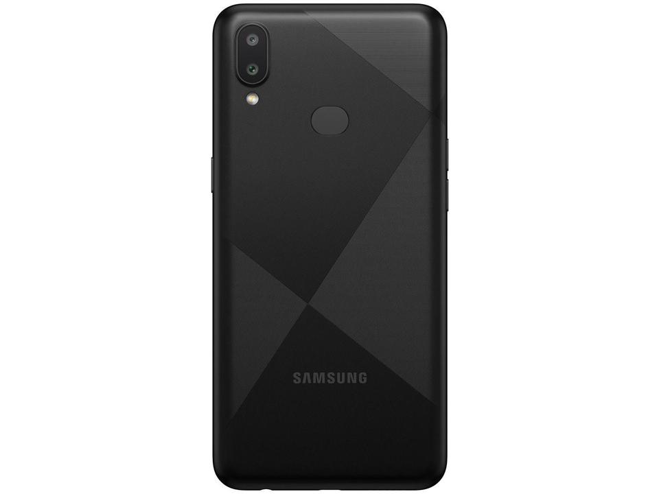 Smartphone Samsung Galaxy A10s 32GB Vermelho Absurdo 4G 2GB RAM Tela 6,2” Câm. Dupla - 6