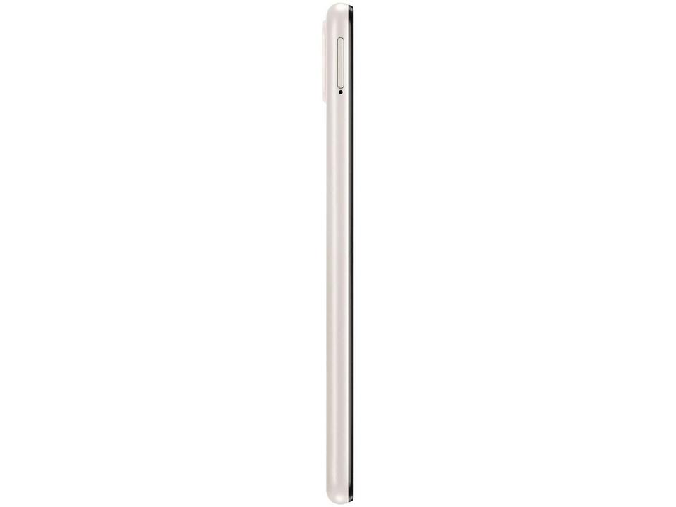 Smartphone Samsung Galaxy A12 64GB Branco 4G - 11