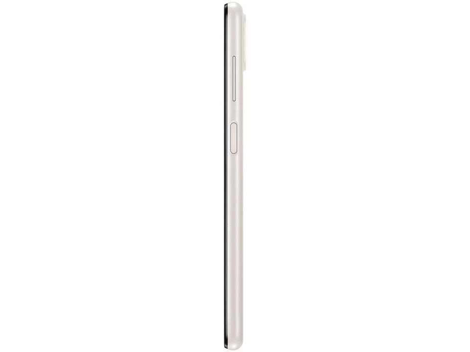 Smartphone Samsung Galaxy A12 64GB Branco 4G Octa-Core 4GB RAM 6,5” Câm. Quádrupla + Selfie 8MP - 7