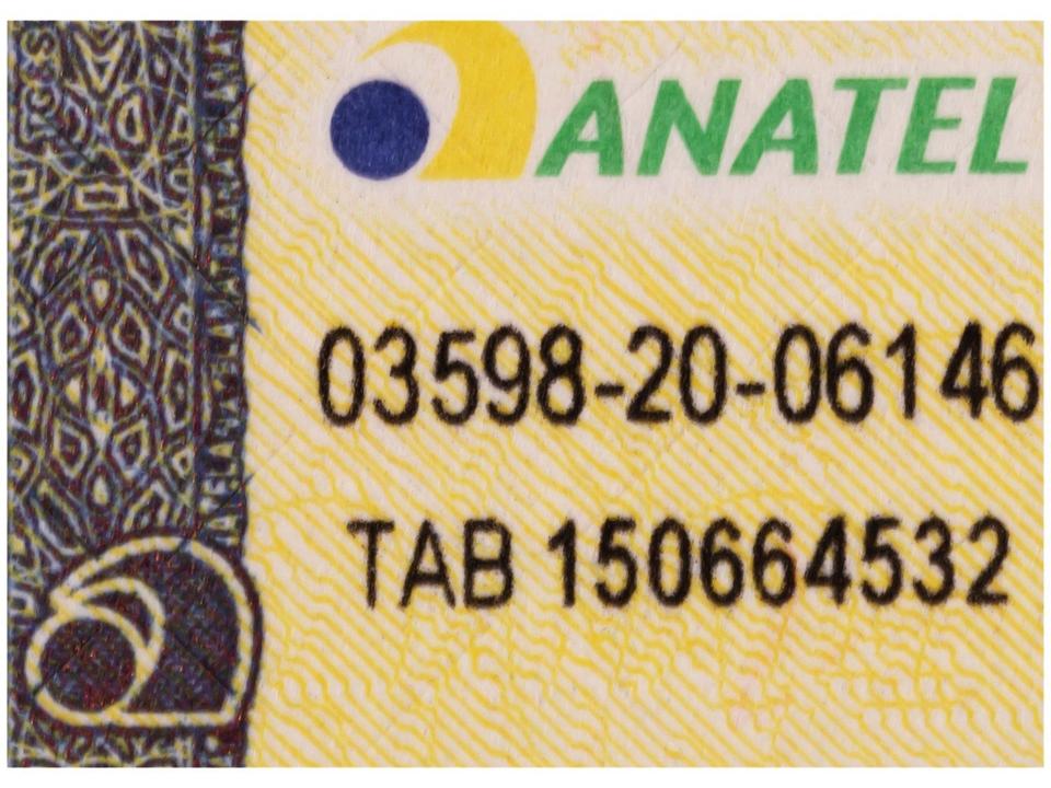 Smartphone Samsung Galaxy A13 128GB Preto 4G Octa-Core 4GB RAM 6,6” Câm Quádrupla + Selfie 8M - 20