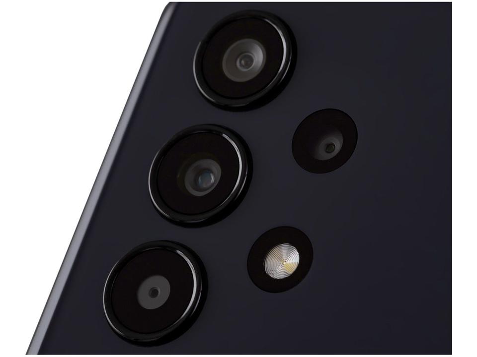 Smartphone Samsung Galaxy A13 128GB Preto 4G Octa-Core 4GB RAM 6,6” Câm Quádrupla + Selfie 8M - 14