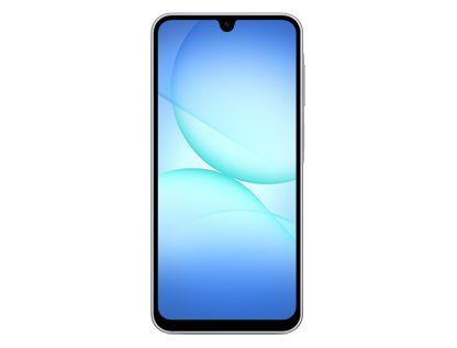 Smartphone Samsung Galaxy A17 128GB 4GB RAM Cinza 6,7" Câm. Tripla + Selfie 13MP - 16