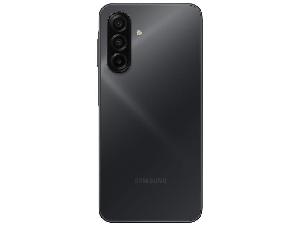 Smartphone Samsung Galaxy A17 256GB 8GB RAM Preto 6,7" Câm. Tripla + Selfie 13MP - 11