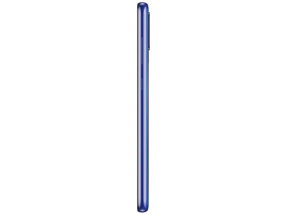 Smartphone Samsung Galaxy A21s 64GB Azul 4GB RAM 6, - 5