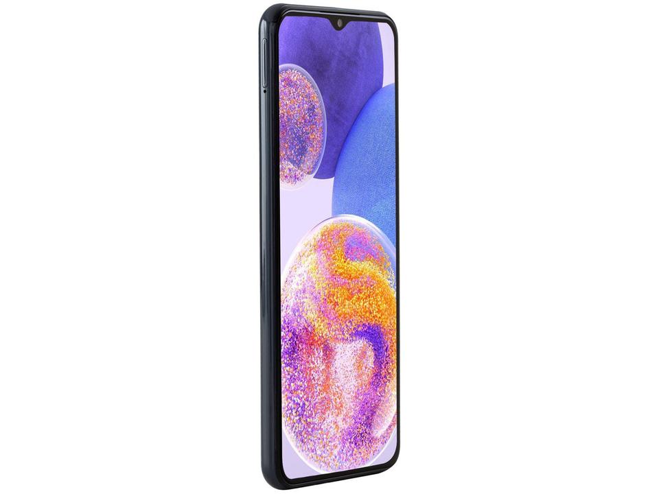 Smartphone Samsung Galaxy A23 128GB Preto 4G - 6