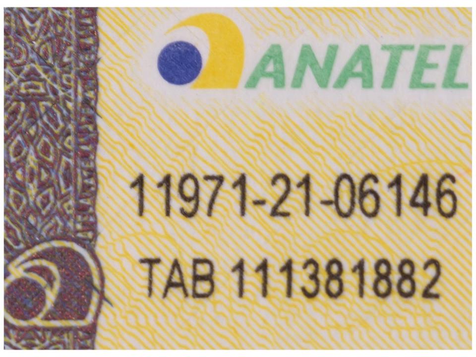 Smartphone Samsung Galaxy A23 128GB Preto 4G - 20