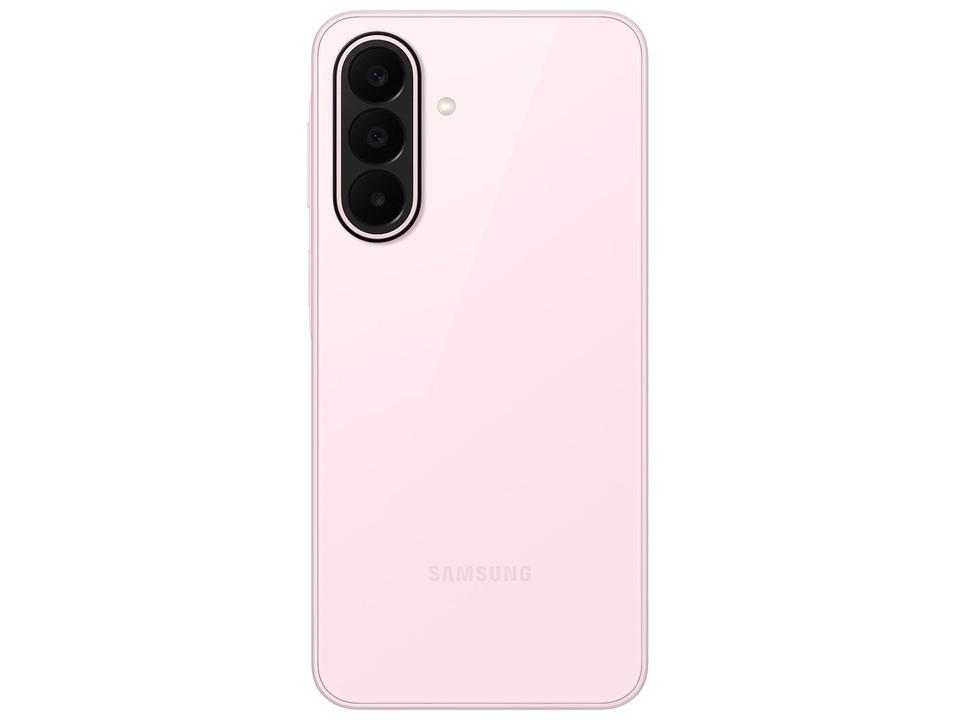 Smartphone Samsung Galaxy A27 256GB 5G 6GB RAM Rosa 6,7" Câm. Tripla Selfie 12MP - 19