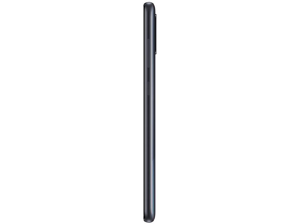 Smartphone Samsung Galaxy A31 128GB Preto 4G - 9