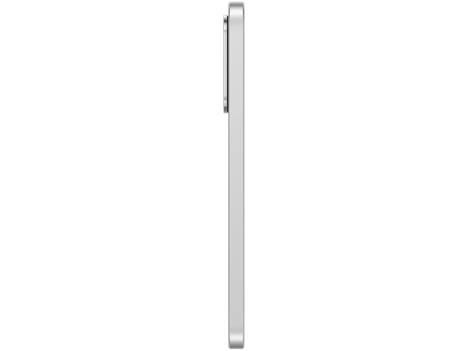 Smartphone Samsung Galaxy A36 128GB 5G 6GB RAM Branco 6,7" Câm. Tripla + Selfie 12MP - 17