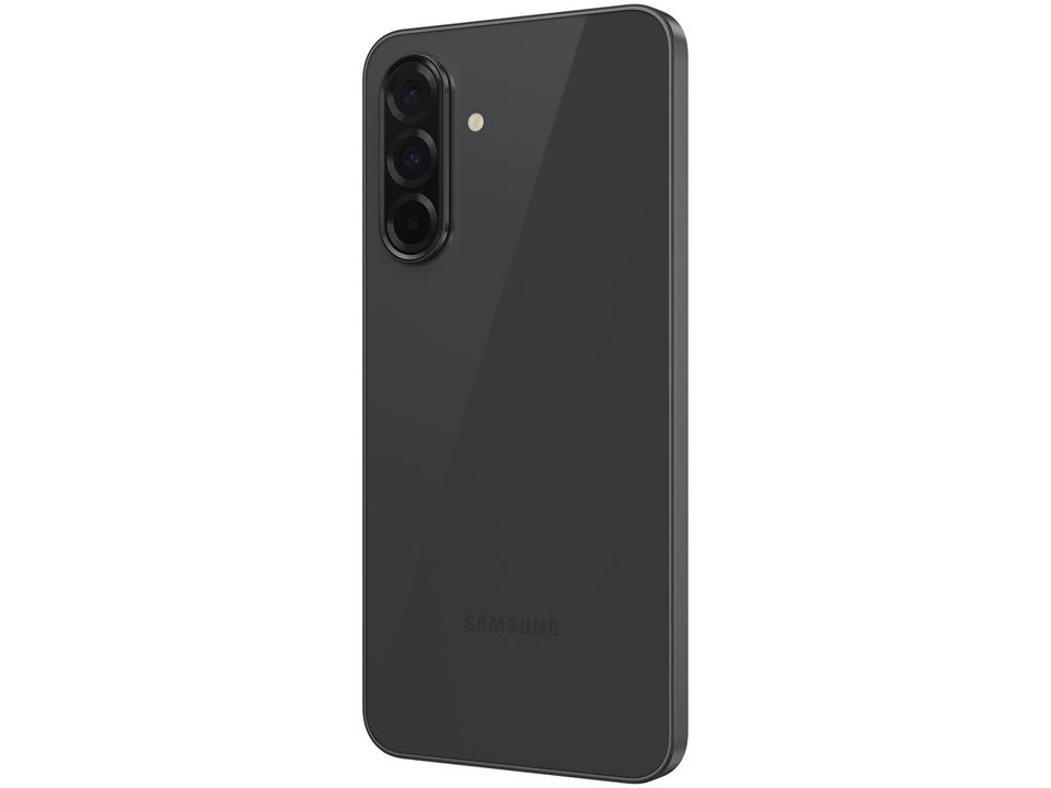 Smartphone Samsung Galaxy A36 128GB 5G 6GB RAM Preto 6,7" Câm. Tripla + Selfie 12MP - 11
