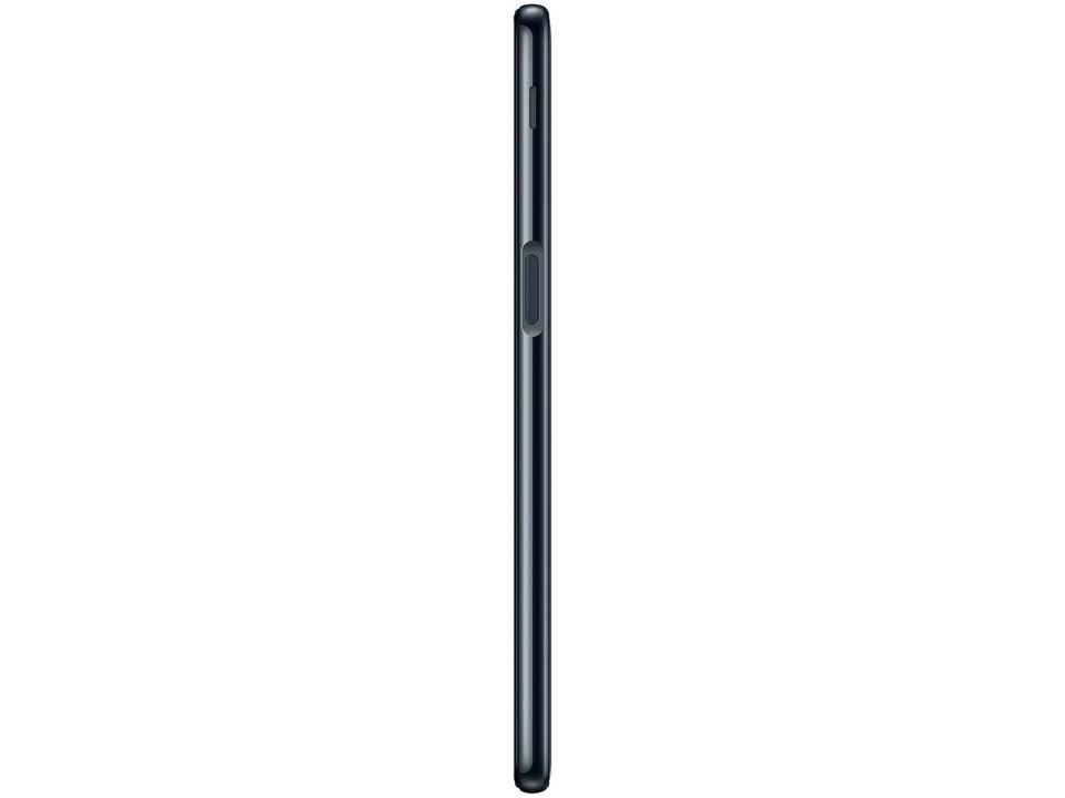 Smartphone Samsung Galaxy J6+ 32GB Preto 4G - 9