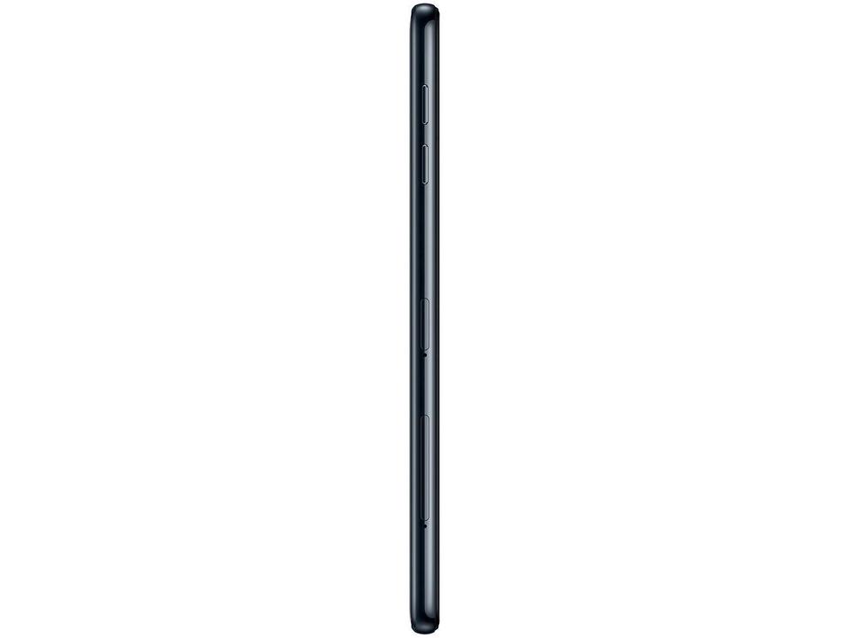 Smartphone Samsung Galaxy J6+ 32GB Preto 4G - 7