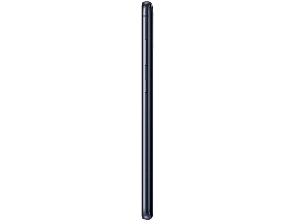 Smartphone Samsung Galaxy Note 10 Lite 128GB Preto Octa-Core 6GB RAM Tela 6,7” Câm.Tripla Selfie 32M - 13