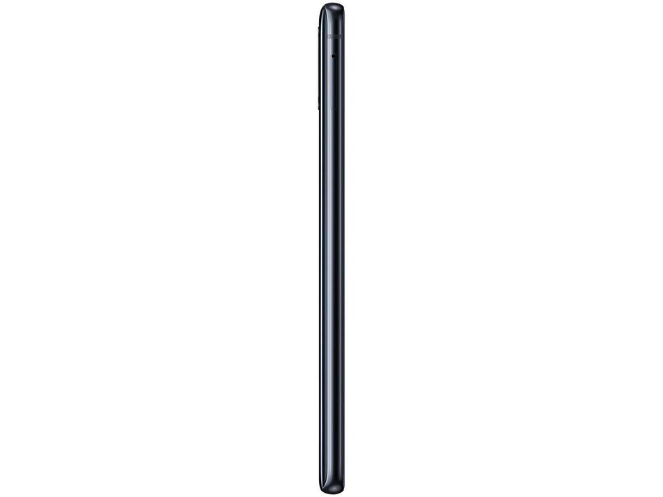 Smartphone Samsung Galaxy Note 10 Lite 128GB Preto Octa-Core 6GB RAM Tela 6,7” Câm.Tripla Selfie 32M - 10
