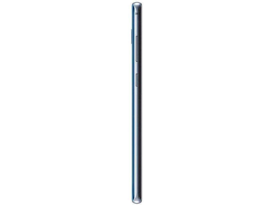 Smartphone Samsung Galaxy S10+ 128GB Azul 4G - 9