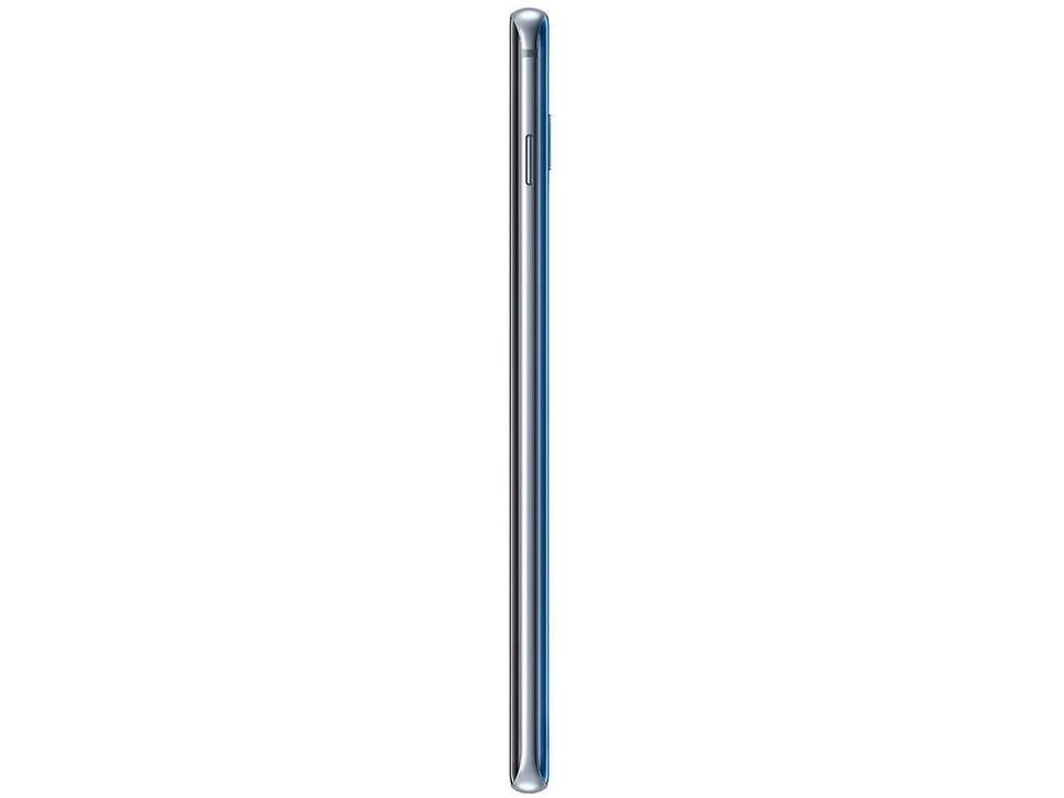 Smartphone Samsung Galaxy S10+ 128GB Azul 4G - 7