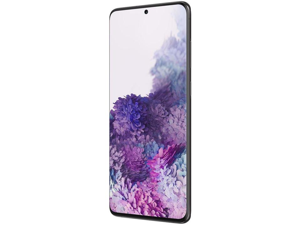 Smartphone Samsung Galaxy S20+ 128GB Cosmic Black - 4