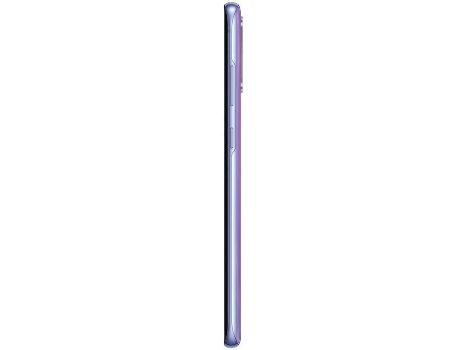 Smartphone Samsung Galaxy S20+ BTS Edition 128GB - 7