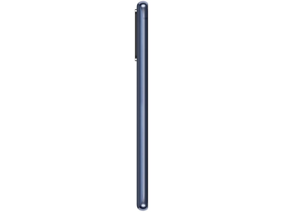 Smartphone Samsung Galaxy S20 FE 5G 128GB Azul - 7