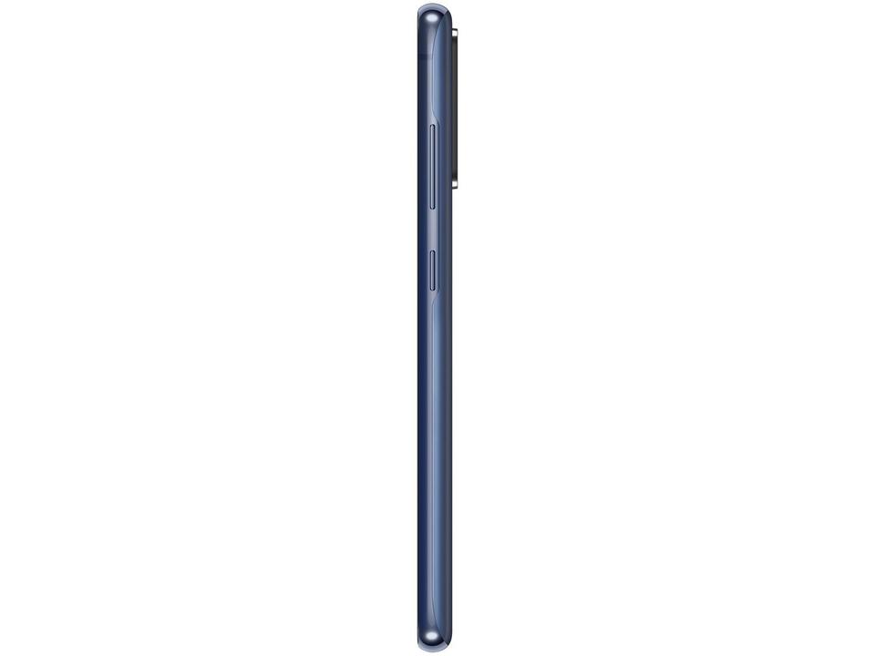 Smartphone Samsung Galaxy S20 FE 5G 128GB Azul - 9