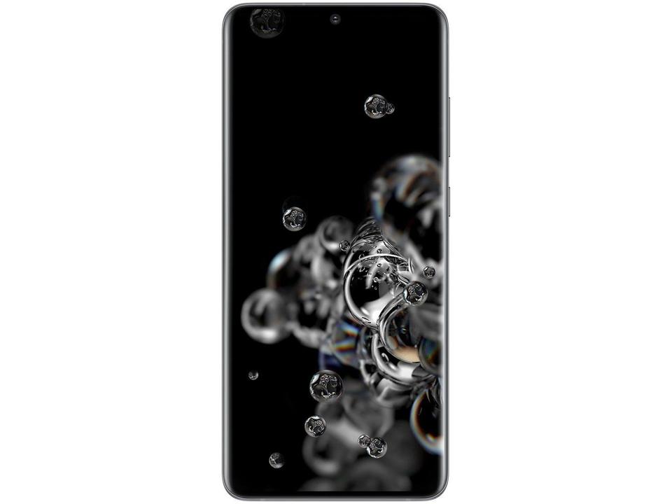 Smartphone Samsung Galaxy S20 Ultra 128GB Cosmic - 5