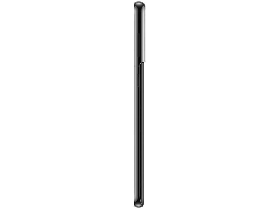 Smartphone Samsung Galaxy S21+ 128GB Preto 5G 8GB RAM Tela 6,7” Câm. Tripla + Selfie 10M - 11