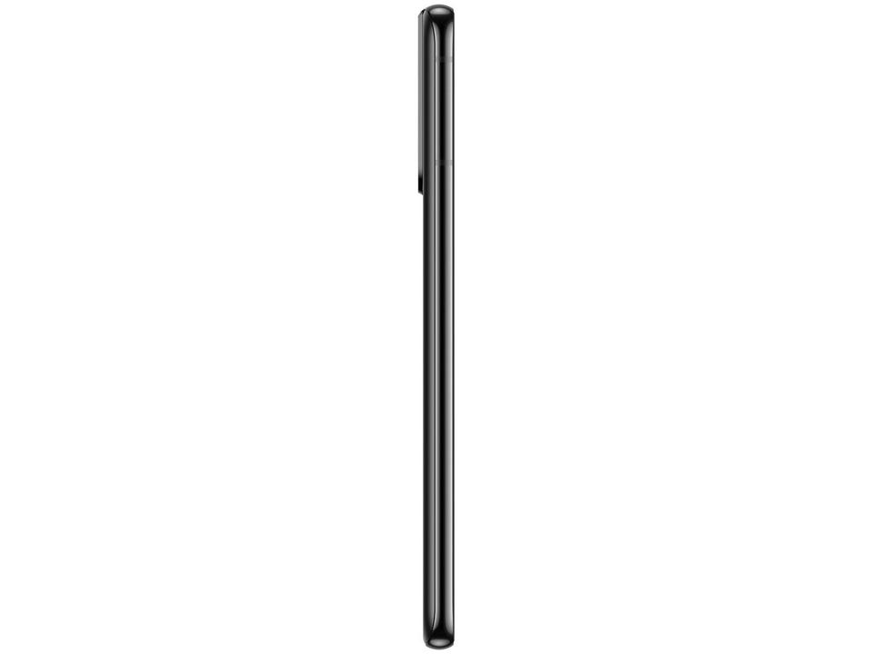 Smartphone Samsung Galaxy S21+ 128GB Preto 5G 8GB RAM Tela 6,7” Câm. Tripla + Selfie 10M - 7