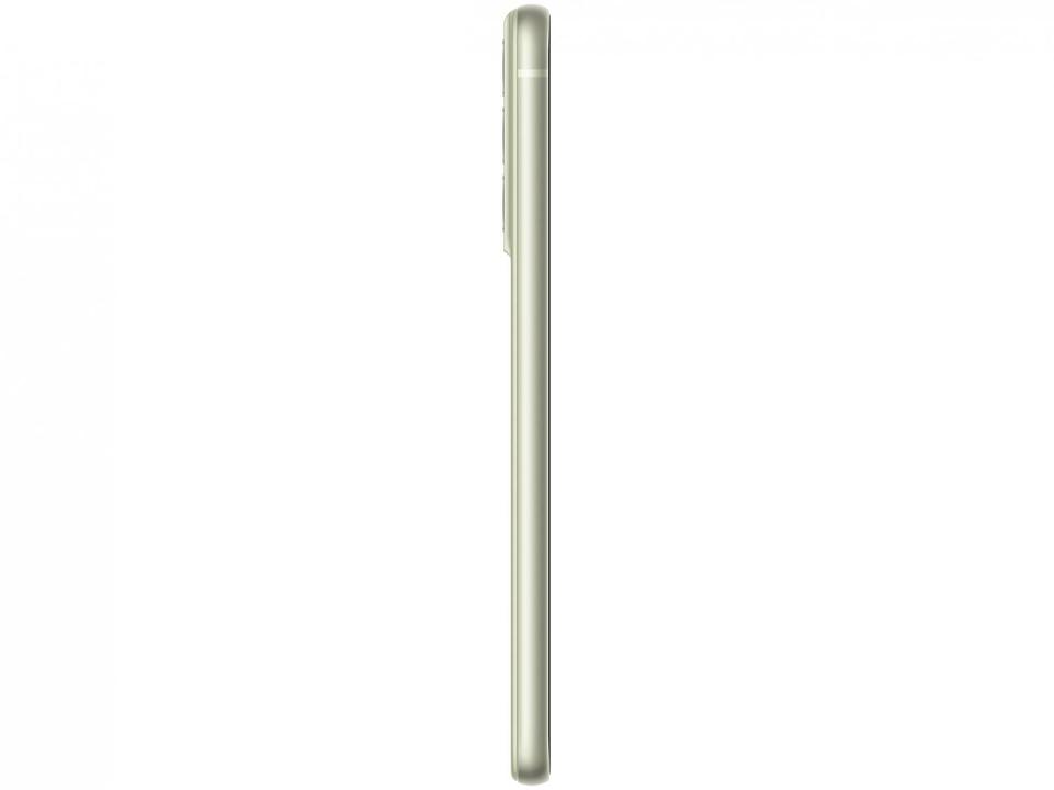 Smartphone Samsung Galaxy S21 FE 128GB Verde 5G Octa-Core 6GB RAM 6,4" Câm. Tripla + Selfie 32MP Dual Chip - 7