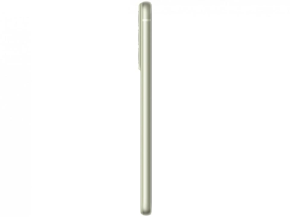 Smartphone Samsung Galaxy S21 FE 128GB Verde 5G Octa-Core 6GB RAM 6,4" Câm. Tripla + Selfie 32MP Dual Chip - 7
