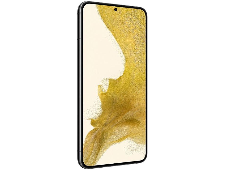 Smartphone Samsung Galaxy S22+ 128GB Preto 5G 8GB - 6