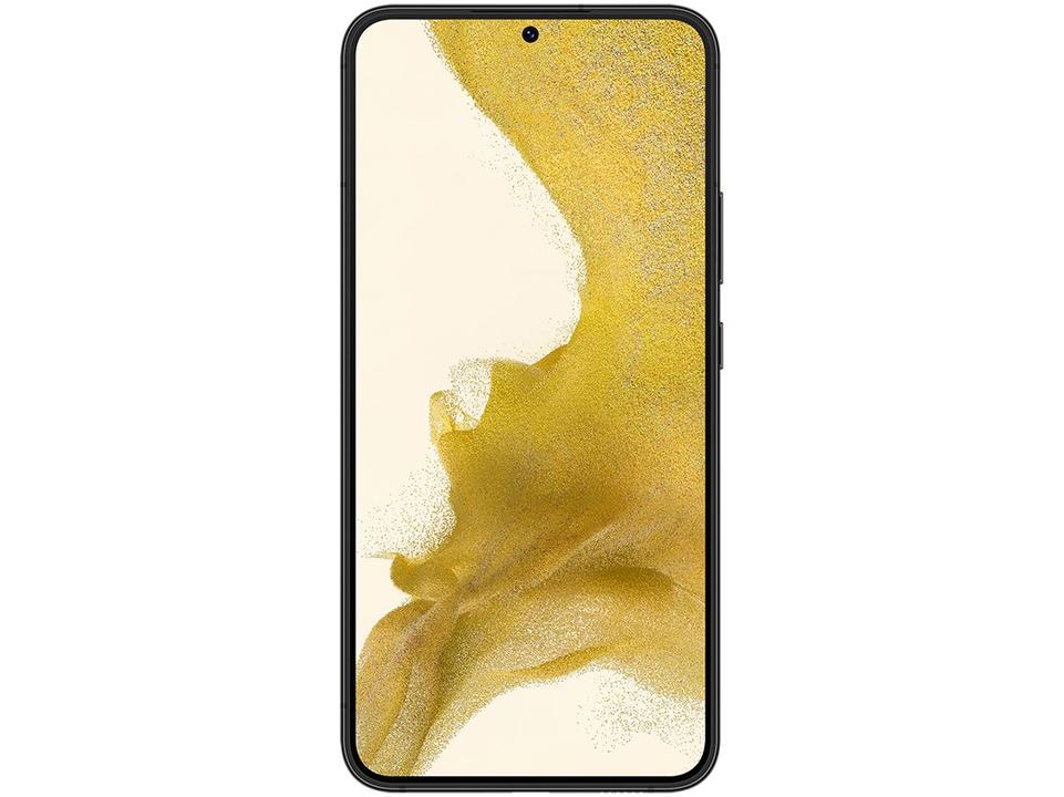 Smartphone Samsung Galaxy S22+ 128GB Preto 5G 8GB - 5