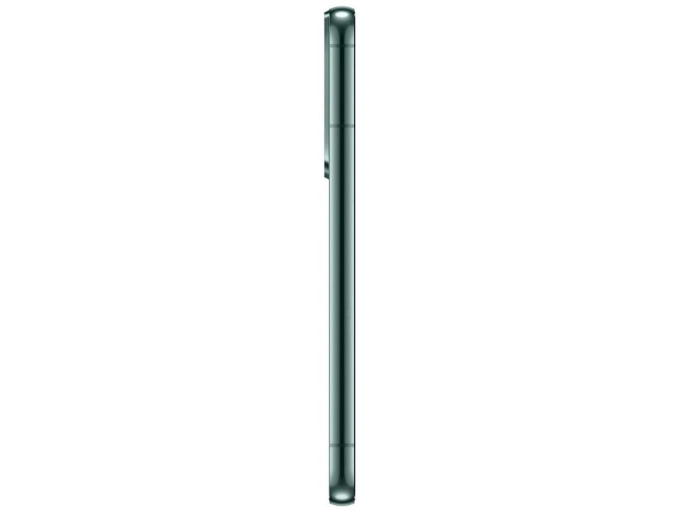 Smartphone Samsung Galaxy S22 128GB Verde 5G Octa-Core 8GB 6,1" RAM Câm. Tripla + Selfie 10MP Dual Chip - 8