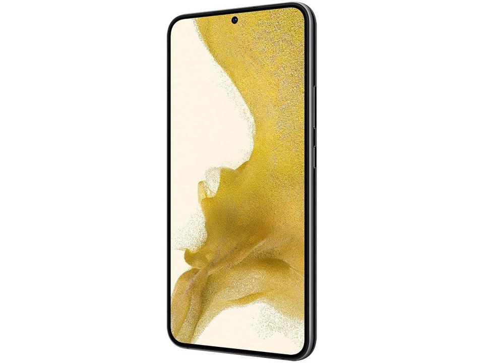 Smartphone Samsung Galaxy S22+ 256GB Preto 5G 8GB - 4