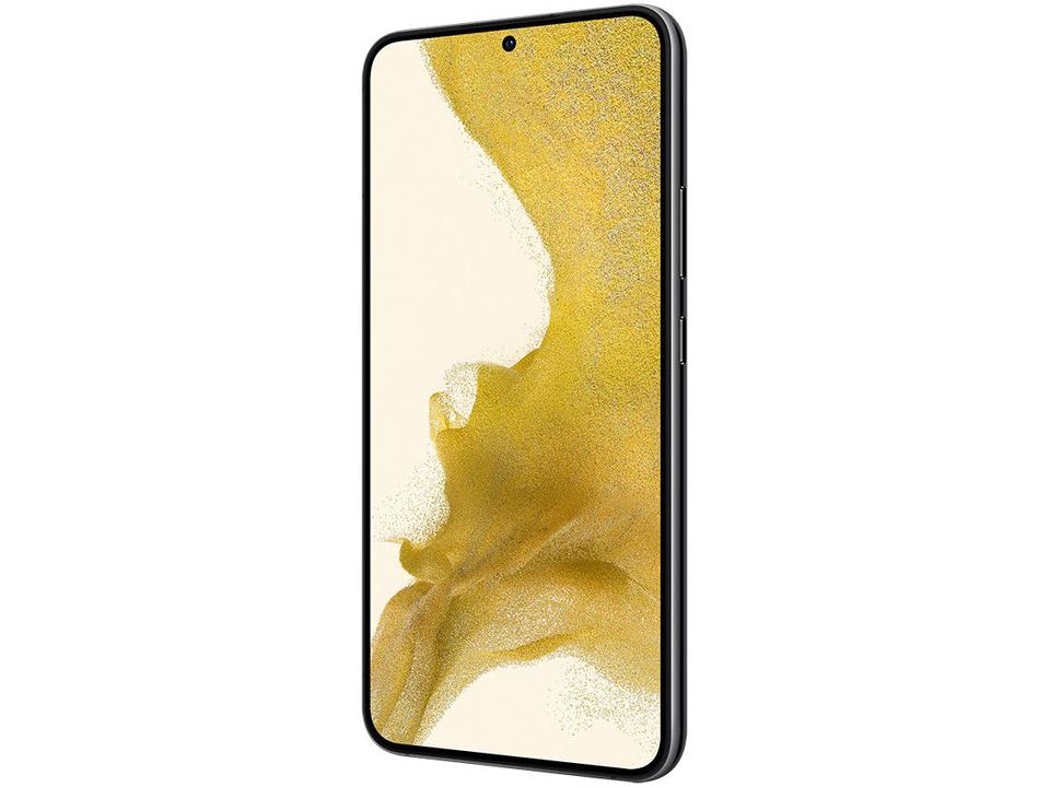 Smartphone Samsung Galaxy S22+ 256GB Preto 5G 8GB - 4