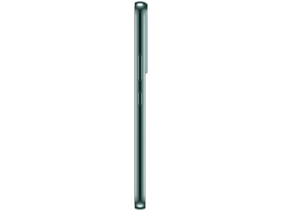 Smartphone Samsung Galaxy S22 256GB Verde 5G 8GB - 10