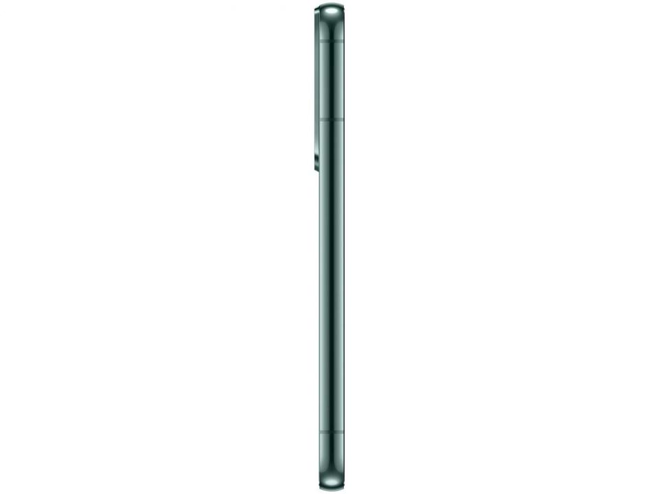 Smartphone Samsung Galaxy S22 256GB Verde 5G Octa-Core 8GB RAM 6,1" Câm. Tripla + Selfie 10MP Dual Chip - 7