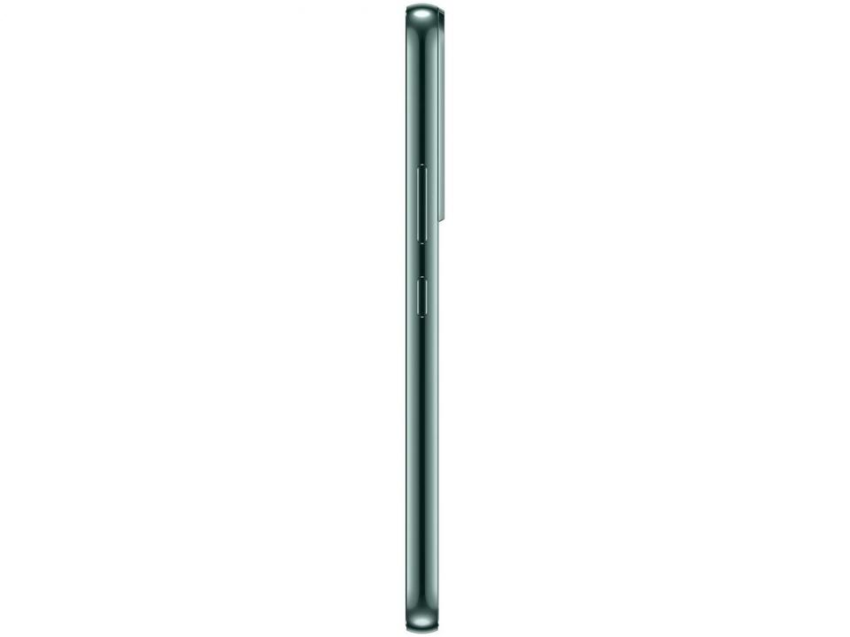 Smartphone Samsung Galaxy S22 256GB Verde 5G Octa-Core 8GB RAM 6,1" Câm. Tripla + Selfie 10MP Dual Chip - 11
