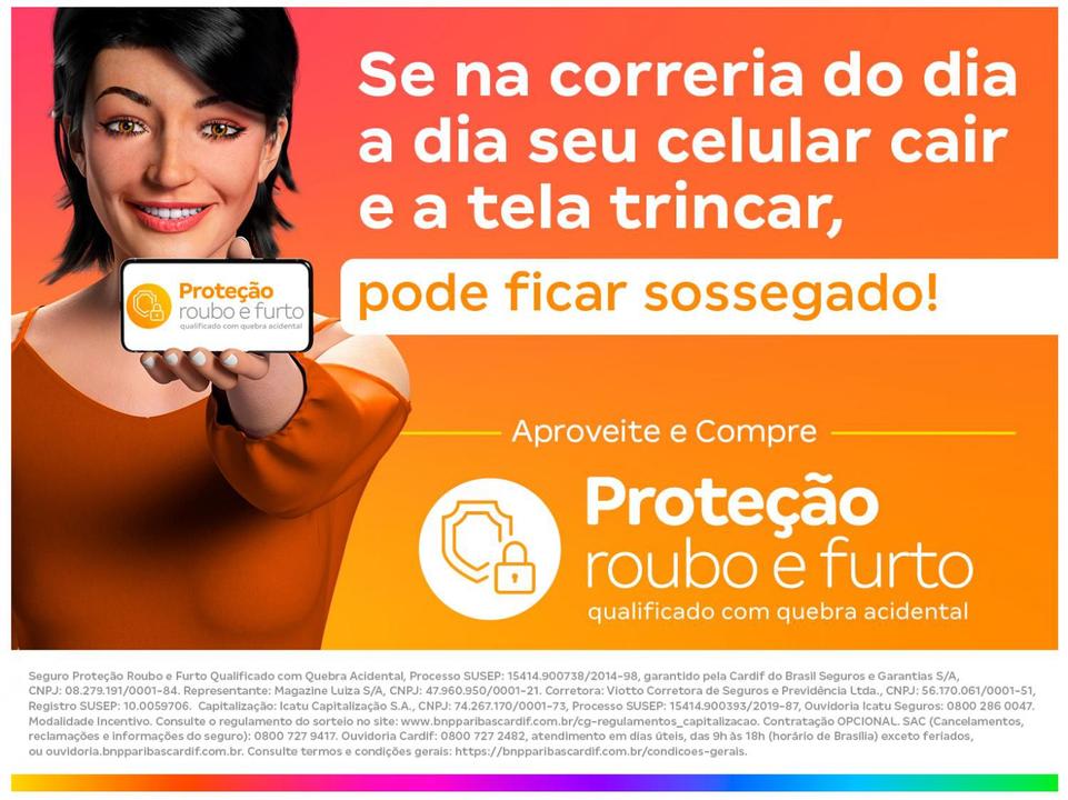 Smartphone Samsung Galaxy S22 256GB Verde 5G Octa-Core 8GB RAM 6,1" Câm. Tripla + Selfie 10MP Dual Chip - 14