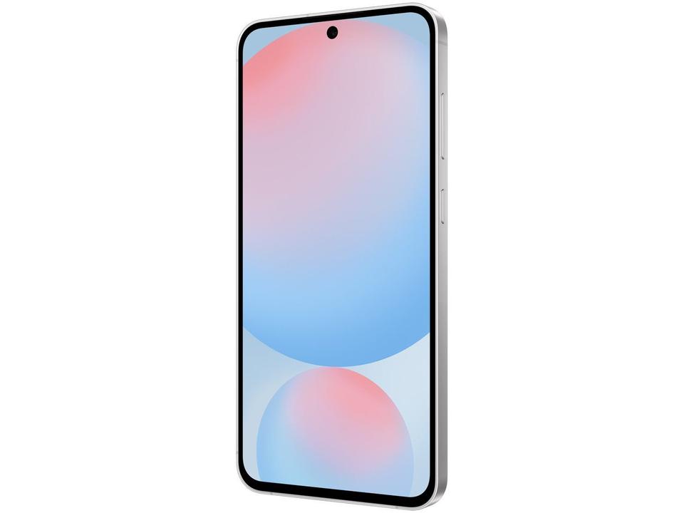 Smartphone Samsung Galaxy S24 FE 128GB Azul 5G 8GB RAM 6,7" Câm. Tripla + Selfie 10MP - 14