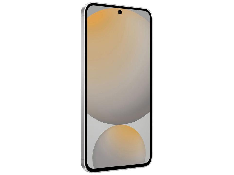 Smartphone Samsung Galaxy S24 FE 128GB Cinza 5G 8GB RAM 6,7" Câm. Tripla + Selfie 10MP - 14