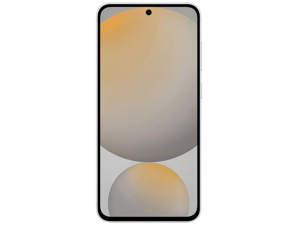 Smartphone Samsung Galaxy S24 FE 128GB Cinza 5G 8GB RAM 6,7" Câm. Tripla + Selfie 10MP - 13