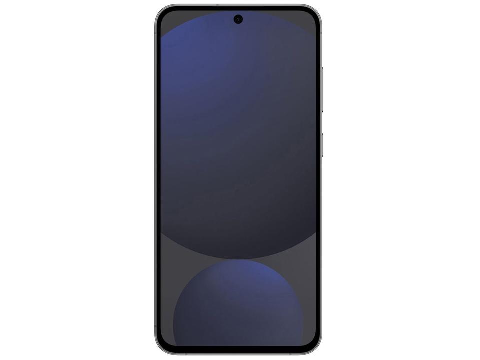 Smartphone Samsung Galaxy S24 FE 128GB Grafite 5G 8GB RAM 6,7" Câm. Tripla + Selfie 10MP - 13