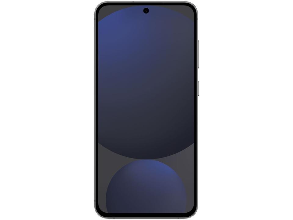 Smartphone Samsung Galaxy S24 FE Enterprise Edition 256GB 5G 8GB RAM Grafite 6,7" Câm. Tripla + Selfie 10MP - 10