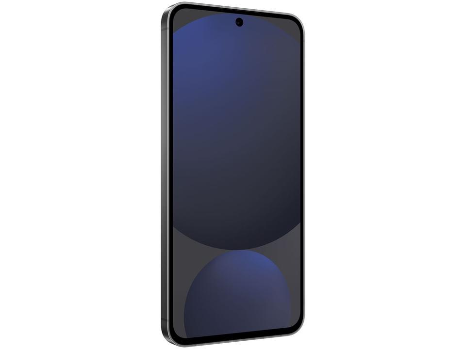Smartphone Samsung Galaxy S24 FE Enterprise Edition 256GB 5G 8GB RAM Grafite 6,7" Câm. Tripla + Selfie 10MP - 11