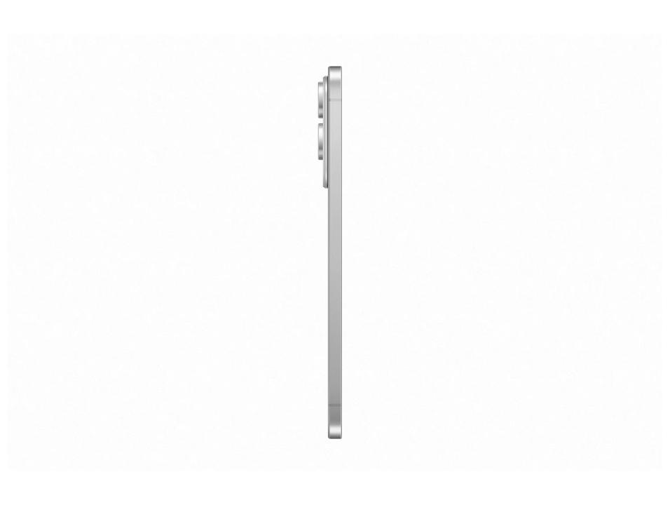 Smartphone Samsung Galaxy S25 Edge 512GB Titânio Prata 5G 12GB RAM 6,7" Câm. Dupla + Selfie 12MP - 13