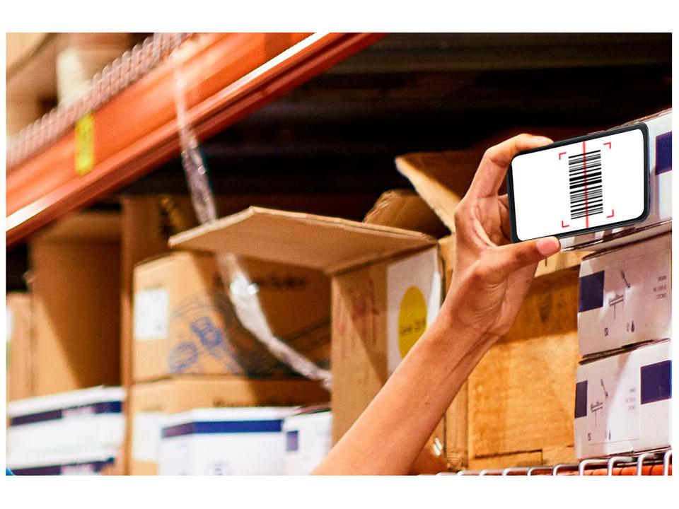 Smartphone Samsung Galaxy XCover Pro 64GB Preto 4G - 12