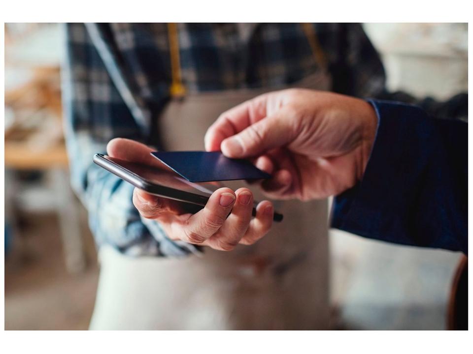 Smartphone Samsung Galaxy XCover Pro 64GB Preto 4G - 11