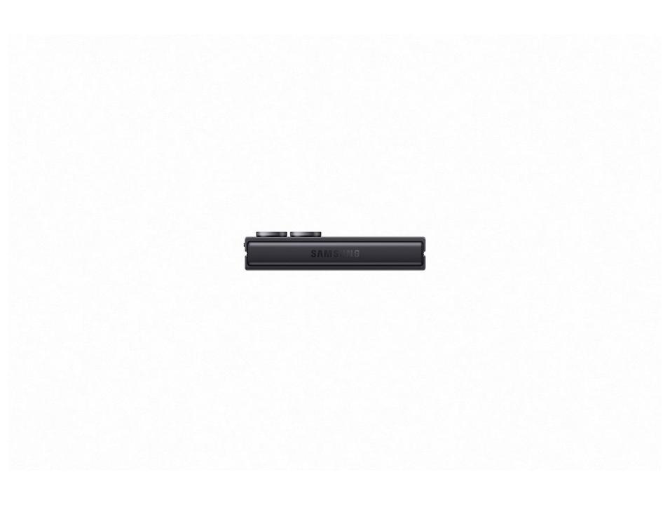 Smartphone Samsung Galaxy Z Flip7 256GB Preto 5G Tela 6,9" Câm. Dupla 50MP Galaxy AI - 11